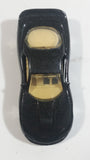 1997 Hot Wheels '93 Camaro Black Die Cast Toy Car Vehicle LW