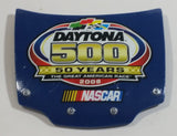 Action Racing NASCAR 50 Years Daytona 500 The Great American Race 2008  1/24 Scale Hood Magnet Racing Collectible