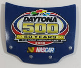 Action Racing NASCAR 50 Years Daytona 500 The Great American Race 2008  1/24 Scale Hood Magnet Racing Collectible