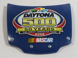 Action Racing NASCAR 50 Years Daytona 500 The Great American Race 2008  1/24 Scale Hood Magnet Racing Collectible