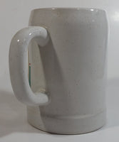 Vintage Labatt 50 Ale Beer Stoneware Stein Mug - Bar Pub Lounge Breweriana Collectible