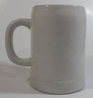 Vintage Labatt 50 Ale Beer Stoneware Stein Mug - Bar Pub Lounge Breweriana Collectible