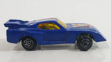 Vintage Summer Marz Karz Toyota Celica LB Turbo GR-5 S8001 Marlboro Blue #12 Die Cast Toy Race Car Vehicle