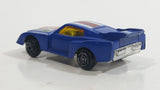 Vintage Summer Marz Karz Toyota Celica LB Turbo GR-5 S8001 Marlboro Blue #12 Die Cast Toy Race Car Vehicle