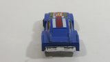 Vintage Summer Marz Karz Toyota Celica LB Turbo GR-5 S8001 Marlboro Blue #12 Die Cast Toy Race Car Vehicle