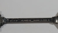 Ottawa Canada Red Double Decker Bus Site-Seeing Vehicle Metal Spoon Tourism Travel Collectible