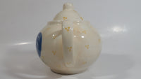 Vintage GHA Marijke Rooster Chicken Bird Themed Ceramic Tea Pot