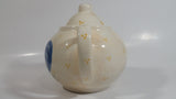 Vintage GHA Marijke Rooster Chicken Bird Themed Ceramic Tea Pot