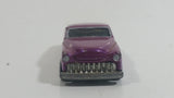 2008 Hot Wheels Since '68 Top 40 Purple Passion Metalflake Purple Die Cast Toy Car Vehicle WW