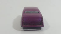 2008 Hot Wheels Since '68 Top 40 Purple Passion Metalflake Purple Die Cast Toy Car Vehicle WW