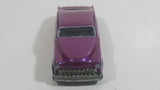 2008 Hot Wheels Since '68 Top 40 Purple Passion Metalflake Purple Die Cast Toy Car Vehicle WW