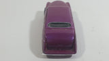 2008 Hot Wheels Since '68 Top 40 Purple Passion Metalflake Purple Die Cast Toy Car Vehicle WW