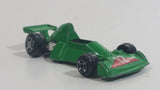 Yatming BRM P 201 No. 1312 Green Autoart 12 Die Cast Toy Race Car Vehicle