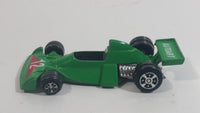 Yatming BRM P 201 No. 1312 Green Autoart 12 Die Cast Toy Race Car Vehicle