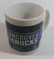 Vancouver Canucks NHL Ice Hockey Team Ceramic Coffee Mug