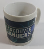 Vancouver Canucks NHL Ice Hockey Team Ceramic Coffee Mug