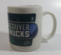 Vancouver Canucks NHL Ice Hockey Team Ceramic Coffee Mug