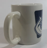 Vancouver Canucks NHL Ice Hockey Team Ceramic Coffee Mug