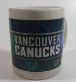 Vancouver Canucks NHL Ice Hockey Team Ceramic Coffee Mug