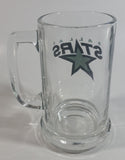 Dallas Stars NHL Ice Hockey Team 5 1/2" Tall Glass Beer Mug