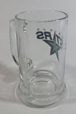 Dallas Stars NHL Ice Hockey Team 5 1/2" Tall Glass Beer Mug