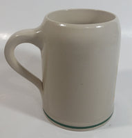 Rare Vintage Schladminger Austrian Beer Stoneware Stein Mug - Bar Pub Lounge Breweriana Collectible