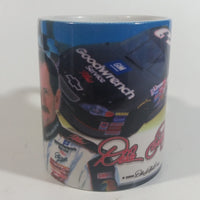 2000 NASCAR Dale Earnhardt #3 The Intimidator Ceramic Coffee Mug Collectible