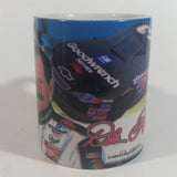 2000 NASCAR Dale Earnhardt #3 The Intimidator Ceramic Coffee Mug Collectible