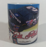 2000 NASCAR Dale Earnhardt #3 The Intimidator Ceramic Coffee Mug Collectible