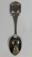 Manitoba Rotating "Wish You Were Here" Enamel and Metal Spoon Souvenir Travel Collectible