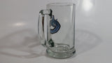 Vancouver Canucks NHL Ice Hockey Team 5 1/2" Tall Glass Beer Mug