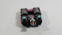 1998 Micro Machines Star Wars Episode 1 Dud Bolt Pod Racer Die Cast Toy Starship Car Vehicle