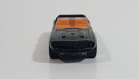 2012 Hot Wheels '69 Shelby GT-500 Convertible Black Die Cast Toy Car Vehicle