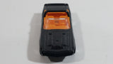 2012 Hot Wheels '69 Shelby GT-500 Convertible Black Die Cast Toy Car Vehicle