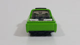 2019 Hot Wheels HW Hot Trucks Custom '72 Chevy LUV Truck Bright Green Die Cast Toy Car Vehicle