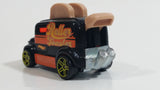 2019 Hot Wheels Experimotors Roller Toaster Black Die Cast Toy Car Vehicle