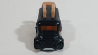 2019 Hot Wheels Experimotors Roller Toaster Black Die Cast Toy Car Vehicle