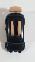 2019 Hot Wheels Experimotors Roller Toaster Black Die Cast Toy Car Vehicle