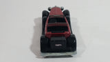 2001 Hot Wheels 1931 Duesenberg Model J ('31 Doozie) Dark Red Die Cast Toy Car Vehicle No. 176