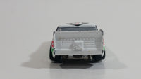 Hot Wheels Oldsmobile Funny Car Castrol GTX John Force Don Steevs Jolly Rancher White Die Cast Toy Car Vehicle with Lifting Body