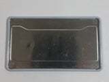 NASCAR Valvoline Racing "Riggs 10" Scott Riggs 2" x 3 1/2" Miniature Metal License Plate