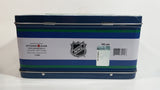 Vancouver Canucks NHL Ice Hockey Sports Team Metal Lunch Box Container