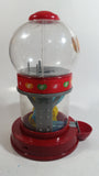 2012 Jelly Belly Mr. Jelly Belly 9 1/2" Tall Mechanical Candy Jelly Bean Dispenser