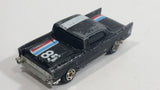 Vintage Summer Marz Karz '57 Chevy Bel Air Horizon No. s8505 Black #85 Die Cast Toy Car Vehicle