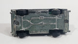 Vintage Summer Marz Karz '57 Chevy Bel Air Horizon No. s8505 Black #85 Die Cast Toy Car Vehicle