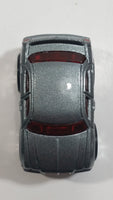 2005 Hot Wheels First Editions Blings Chrysler 300 Dark Grey Die Cast Toy Car Vehicle