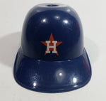 Vintage 1980 Laich MLB Major League Baseball Team Houston Astros Dairy Queen Batting Helmet Shaped Ice Cream Bowl