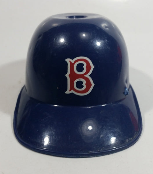 Vintage 1980 Laich MLB Major League Baseball Team Boston Red Sox Dairy Queen Batting Helmet Shaped Ice Cream Bowl