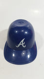 Vintage 1980 Laich MLB Major League Baseball Team Atlanta Braves Dairy Queen Batting Helmet Shaped Ice Cream Bowl