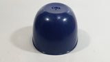 Vintage 1980 Laich MLB Major League Baseball Team Atlanta Braves Dairy Queen Batting Helmet Shaped Ice Cream Bowl